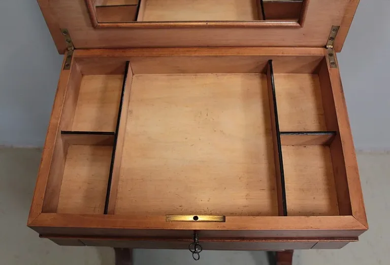 LOUIS PHILIPPE STIL ARBEITSBOX