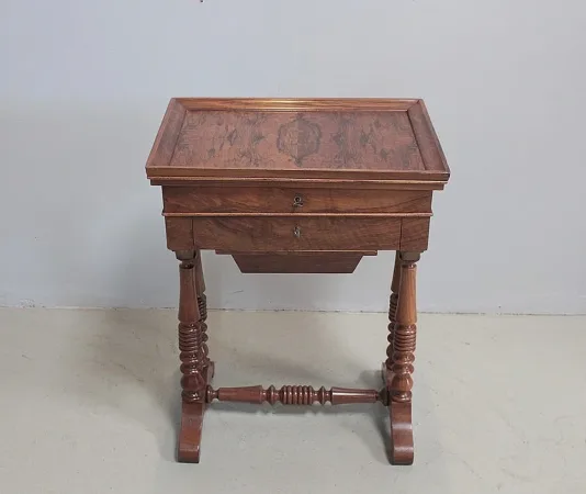 LOUIS PHILIPPE STIL ARBEITSBOX