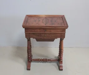 LOUIS PHILIPPE STIL ARBEITSBOX