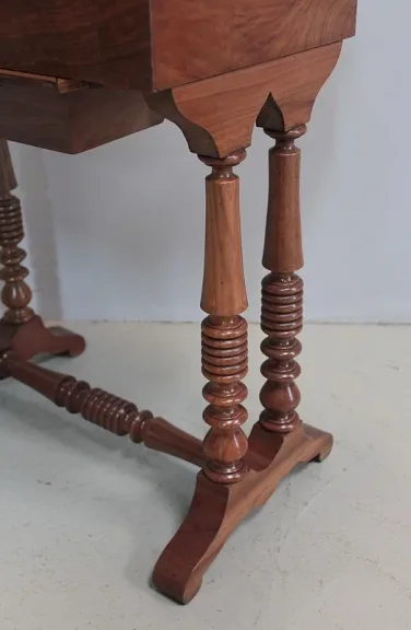 LOUIS PHILIPPE STIL ARBEITSBOX