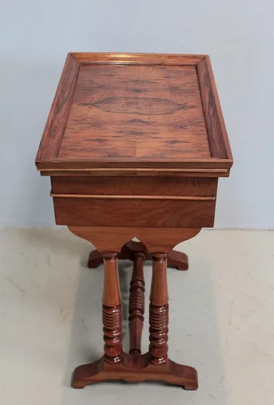 LOUIS PHILIPPE STIL ARBEITSBOX