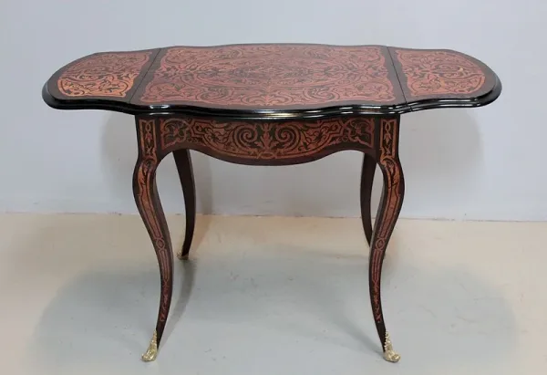 NAPOLEON III PERIODENTABELLE