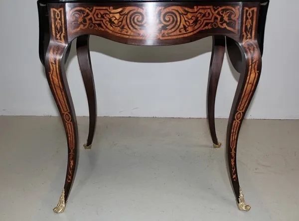 NAPOLEON III PERIODENTABELLE