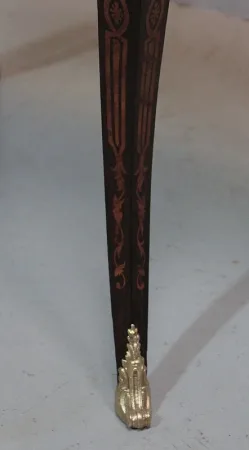 NAPOLEON III PERIODENTABELLE
