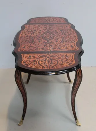 NAPOLEON III PERIODENTABELLE