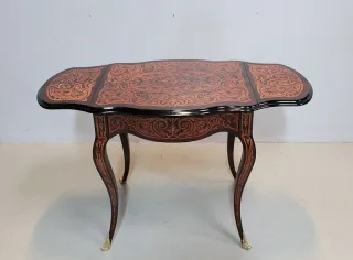 NAPOLEON III PERIODENTABELLE
