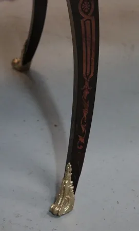 NAPOLEON III PERIODENTABELLE