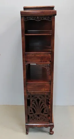 Meuble de Présentation Goût VIARDOT  XIXe