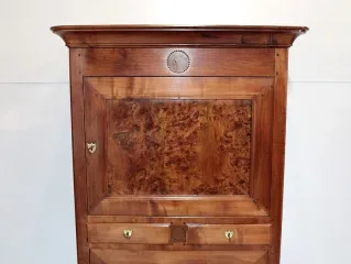 LOUIS XV STIL KABINETT