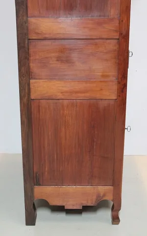 GABINETE DE ESTILO LOUIS XV