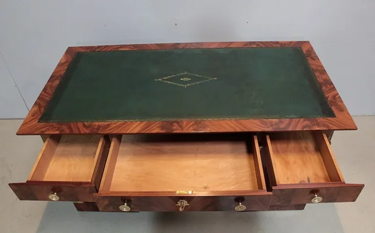 EMPIRE STIJLBUREAU
