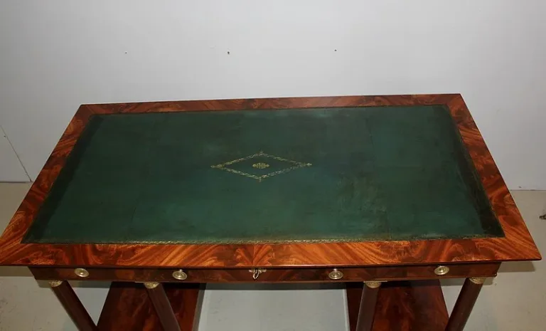 EMPIRE STIJLBUREAU