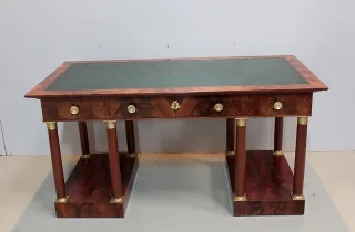 EMPIRE STYLE DESK