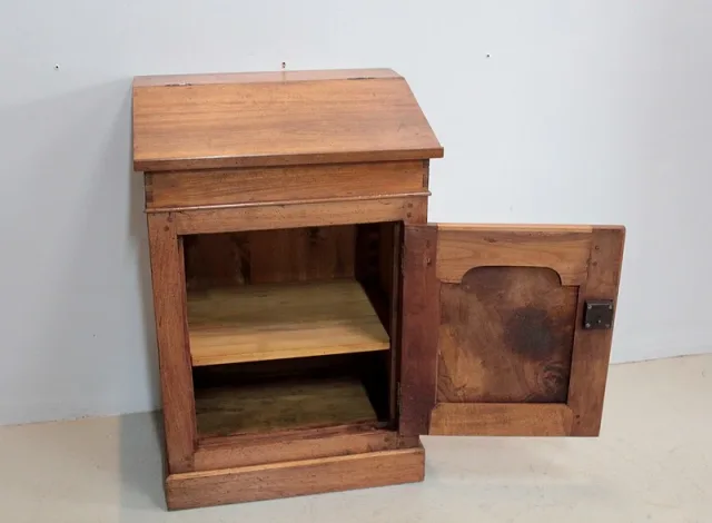 Oratoire en Bois Clairs XIXe