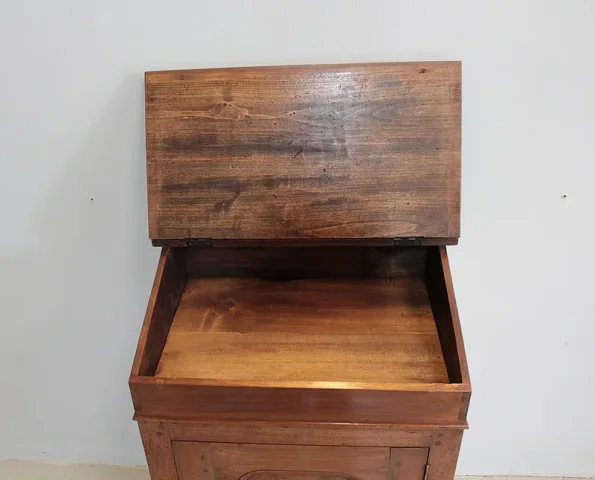 Oratoire en Bois Clairs XIXe