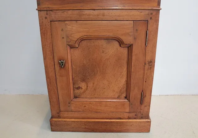 Oratoire en Bois Clairs XIXe