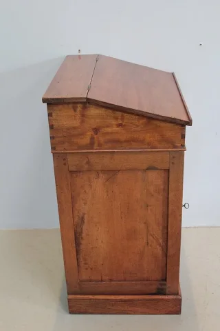 Oratoire en Bois Clairs XIXe