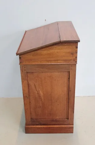 Oratoire en Bois Clairs XIXe