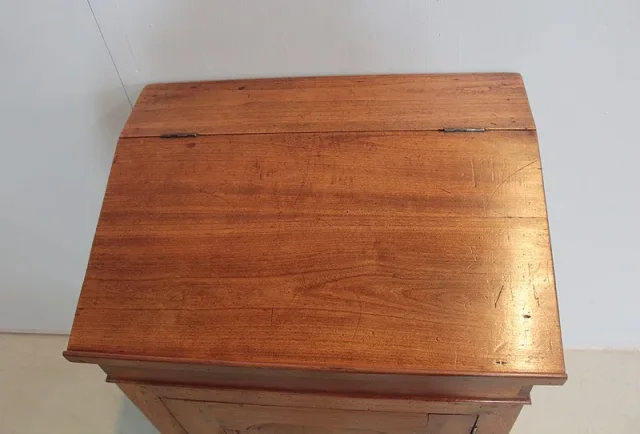 Oratoire en Bois Clairs XIXe