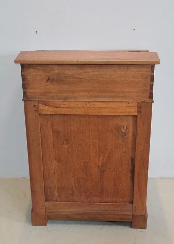 Oratoire en Bois Clairs XIXe