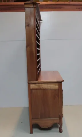 ルイスXVスタイルドレス