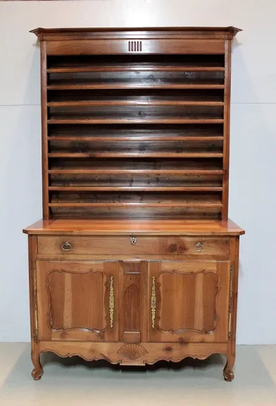 LOUIS XV STIL KLEIDER