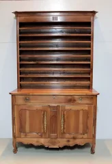 LOUIS XV STIL KLEIDER