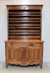 LOUIS XV STIL KLEIDER