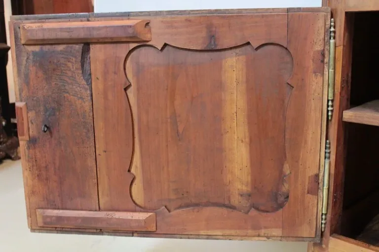 LOUIS XV STIL KLEIDER