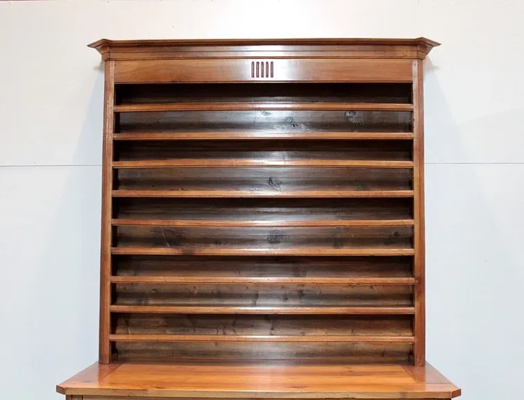 LOUIS XV STIL KLEIDER