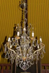 KRISTALL LICHT