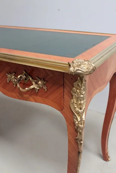 LOUIS XV SCHREIBTISCH