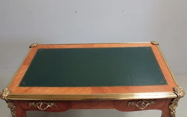 LOUIS XV STYLE DESK