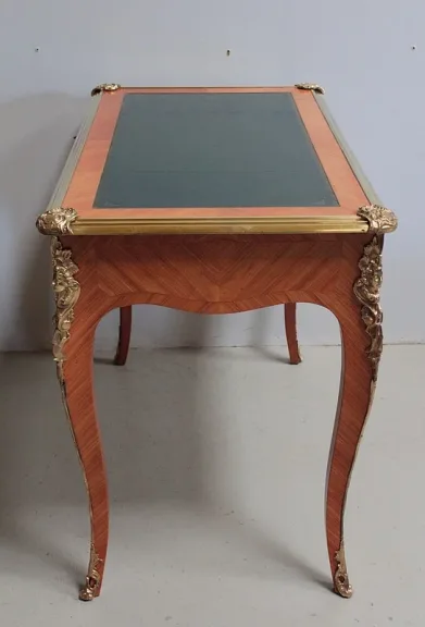 LOUIS XV SCHREIBTISCH