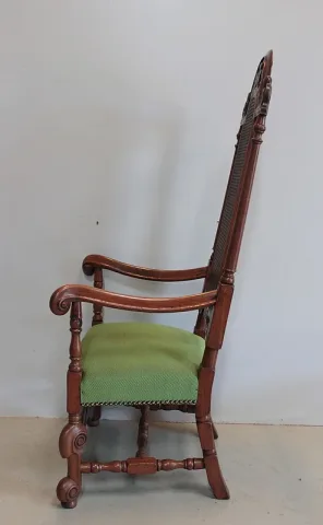 ENGLISCHER SESSEL