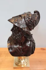 BRONZEBRUST VON PERICLES