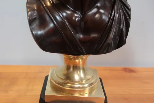 BRONZEBRUST VON PERICLES