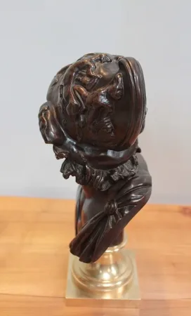 BRONZEBRUST VON PERICLES
