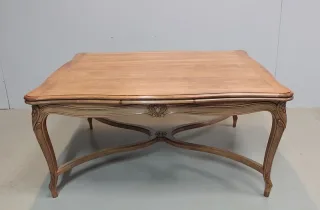FRENCH REGENCY STYLE TABLE
