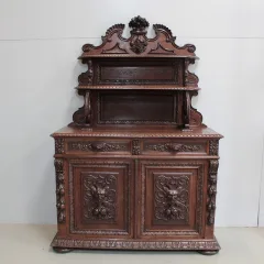 RENAISSANCE STYLE CHIFFONIER