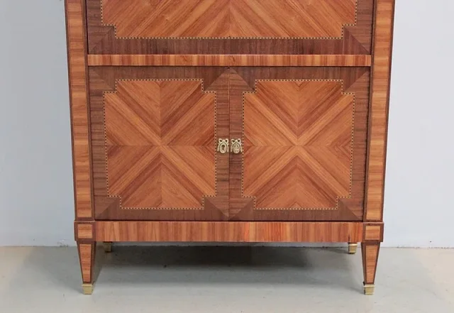 LOUIS XVI STYLE SECRETAIRE