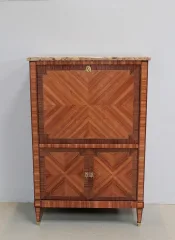 LOUIS XVI STIL SECRETAIRE