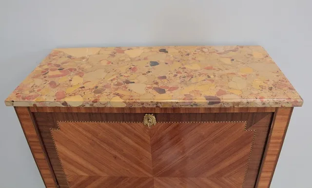LOUIS XVI STYLE SECRETAIRE