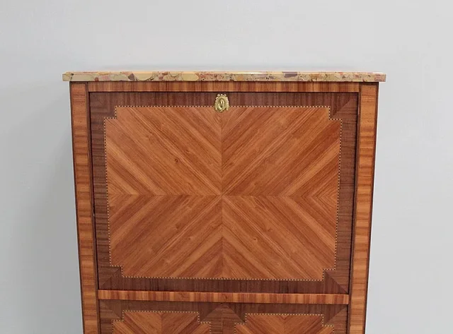LOUIS XVI STYLE SECRETAIRE
