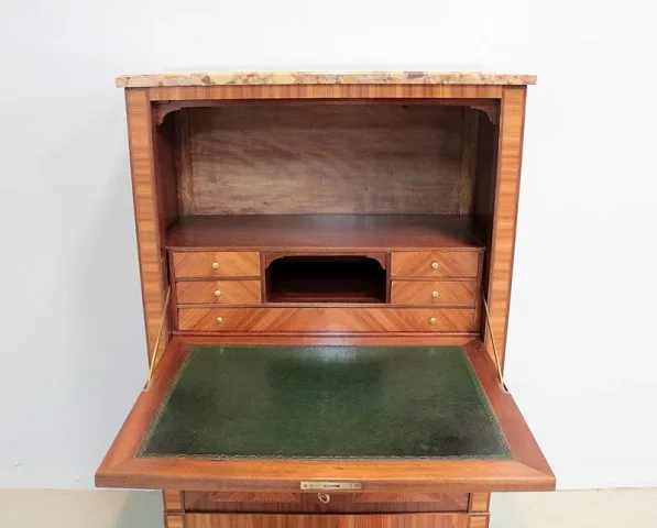 LOUIS XVI STYLE SECRETAIRE