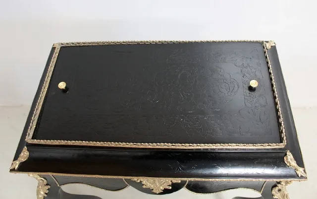 LOUIS XV STYLE JARDINIERE