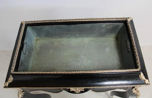 LOUIS XV STYLE JARDINIERE