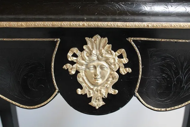 LOUIS XV STYLE JARDINIERE