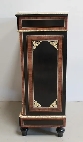 NAPOLEON III PERIODENSCHRANK