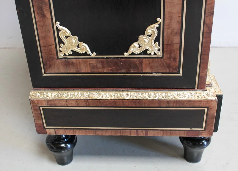 NAPOLEON III PERIOD CABINET